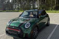 MINI Cooper F55, F56 2-й рестайлинг