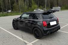 MINI Cooper F55, F56 2-й рестайлинг