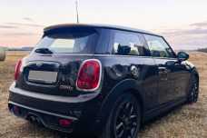 MINI Cooper F55, F56, 2015, пробег 126000 км