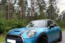 MINI Cooper F55, F56, 2015, пробег 182000 км