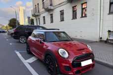MINI Cooper F55, F56, 2015, пробег 67000 км