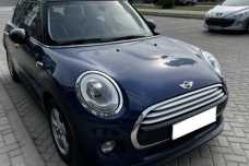 MINI Cooper F55, F56, 2015, пробег 72100 км
