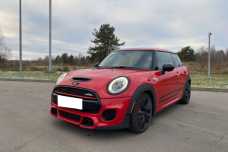MINI Cooper F55, F56, 2016, пробег 180000 км
