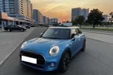 MINI Cooper F55, F56, 2016, пробег 190000 км