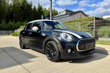 MINI Cooper F55, F56, 2016, пробег 55000 км