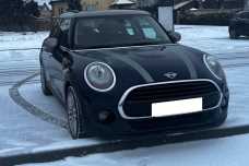 MINI Cooper F55, F56, 2017, пробег 102000 км