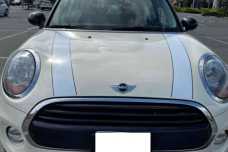 MINI Cooper F55, F56, 2017, пробег 65200 км