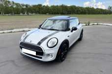 MINI Cooper F55, F56, 2017, пробег 79000 км