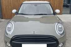MINI Cooper F55, F56, 2018, пробег 95300 км