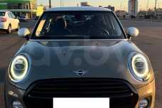 MINI Cooper F55, F56