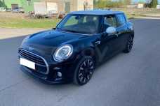 MINI Cooper F55, F56