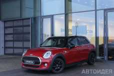 MINI Cooper F55, F56