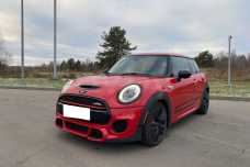 MINI Cooper F55, F56