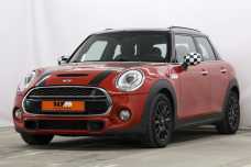 MINI Cooper F55, F56