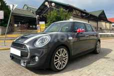 MINI Cooper F55, F56