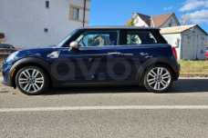 MINI Cooper F55, F56