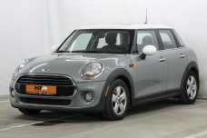 MINI Cooper F55, F56