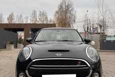 MINI Cooper F55, F56