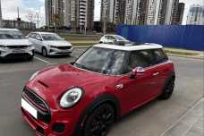 MINI Cooper F55, F56