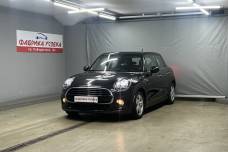 MINI Cooper F55, F56