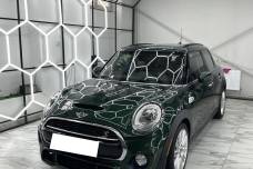 MINI Cooper F55, F56