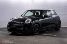 MINI Cooper F55, F56