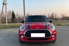 MINI Cooper F55, F56  Рестайлинг, 2018, пробег 199000 км