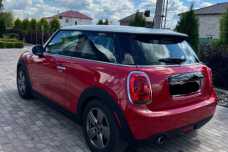 MINI Cooper F55, F56  Рестайлинг, 2018, пробег 65000 км