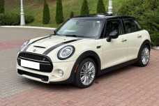MINI Cooper F55, F56  Рестайлинг, 2018, пробег 67000 км