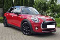 MINI Cooper F55, F56  Рестайлинг, 2018, пробег 99000 км