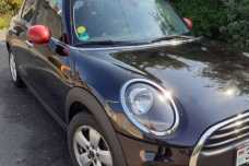 MINI Cooper F55, F56  Рестайлинг, 2019, пробег 108000 км