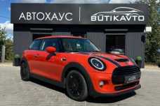 MINI Cooper F55, F56  Рестайлинг, 2019, пробег 31430 км