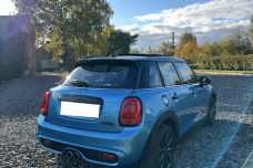 MINI Cooper F55, F56  Рестайлинг, 2019, пробег 34000 км