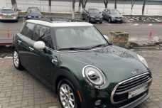 MINI Cooper F55, F56  Рестайлинг, 2019, пробег 34500 км