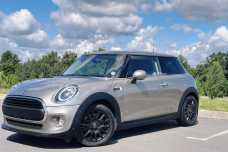 MINI Cooper F55, F56  Рестайлинг, 2019, пробег 50000 км