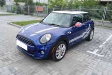MINI Cooper F55, F56  Рестайлинг, 2019, пробег 67000 км