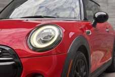 MINI Cooper F55, F56  Рестайлинг, 2019, пробег 94000 км