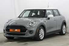 MINI Cooper F55, F56  Рестайлинг, 2020, пробег 30663 км