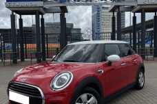 MINI Cooper F55, F56  Рестайлинг, 2020, пробег 47000 км