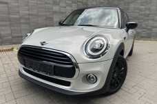 MINI Cooper F55, F56  Рестайлинг, 2020, пробег 47000 км