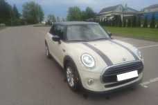 MINI Cooper F55, F56  Рестайлинг, 2021, пробег 47000 км