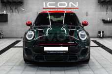 MINI Cooper F55, F56 Рестайлинг