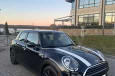 MINI Cooper F55, F56 Рестайлинг