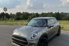 MINI Cooper F55, F56 Рестайлинг