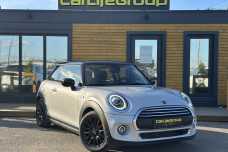 MINI Cooper F55, F56 Рестайлинг