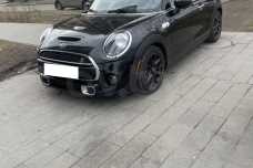 MINI Cooper F55, F56 Рестайлинг