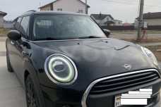 MINI Cooper F55, F56 Рестайлинг