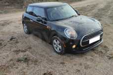 MINI Cooper F55, F56 Рестайлинг