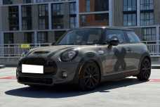 MINI Cooper F55, F56 Рестайлинг