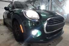 MINI Cooper F55, F56 Рестайлинг